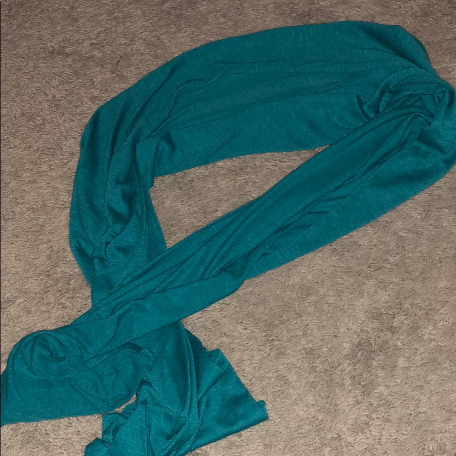 3/$15 Scarf